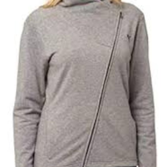 puma ladies jacket